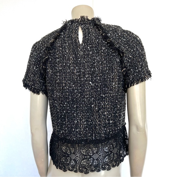 ZARA TOP - Picture 5 of 14